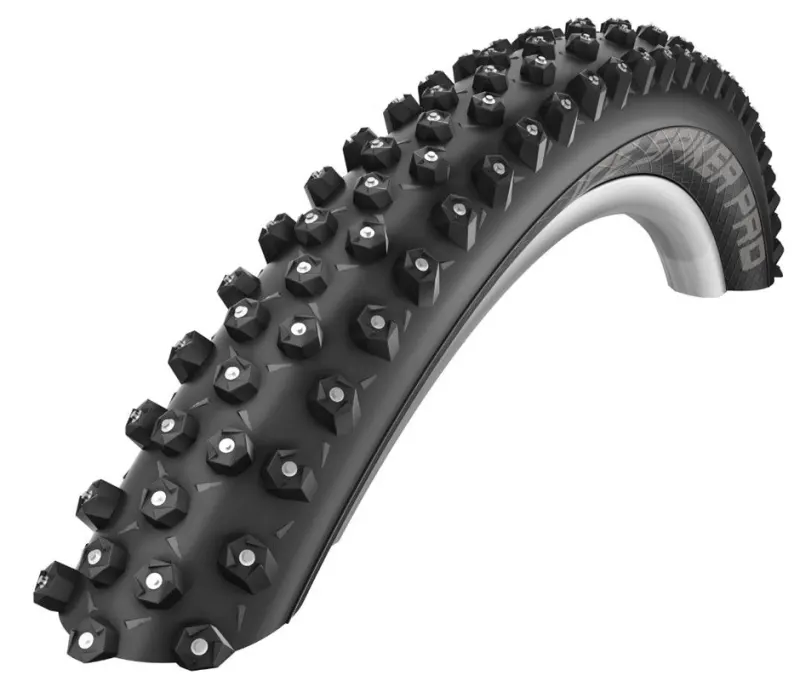 Покришка 27.5X2.25 (57-584) Schwalbe Ice Spiker Pro Perfomance Hs379 R-Guard 378 Шипів B/B-Sk Wic 67  EPI
