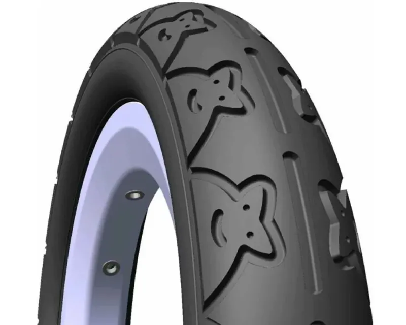 Покришка 12 1/2X1.75X2 1/4 (47-203) Mitas (Rubena) Teddy V62