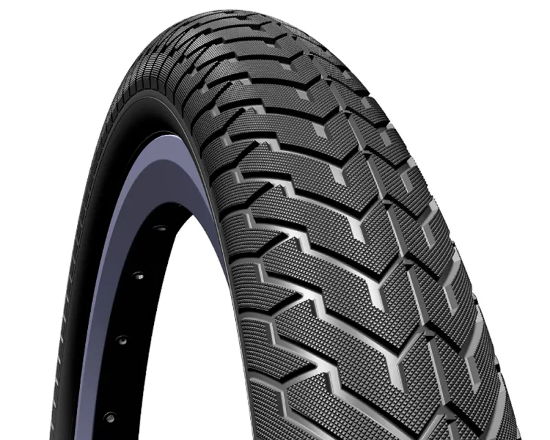 Покрышка 20X2.25 (57-406) Mitas (Rubena) Zirra F V94 Classic