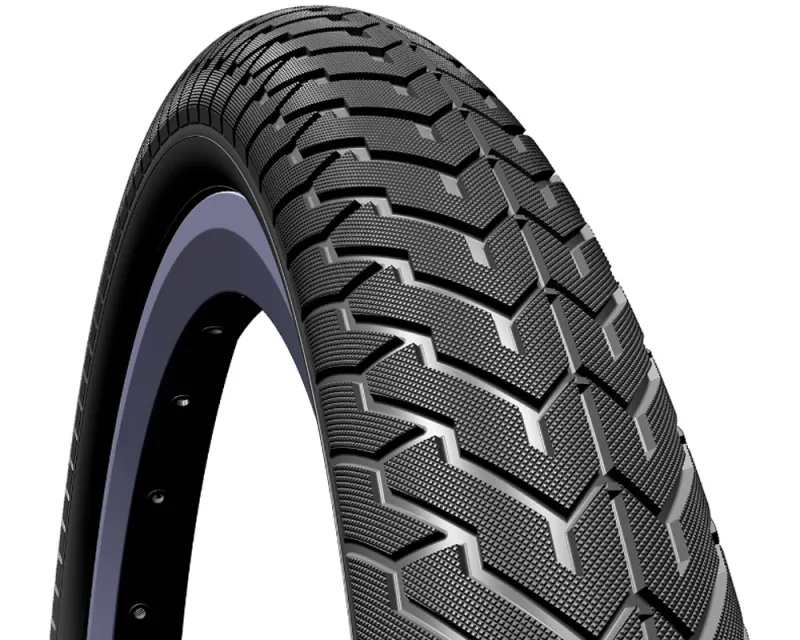 Покрышка 20X2.10 (54-406) Mitas (Rubena) Zirra R V88 Classic