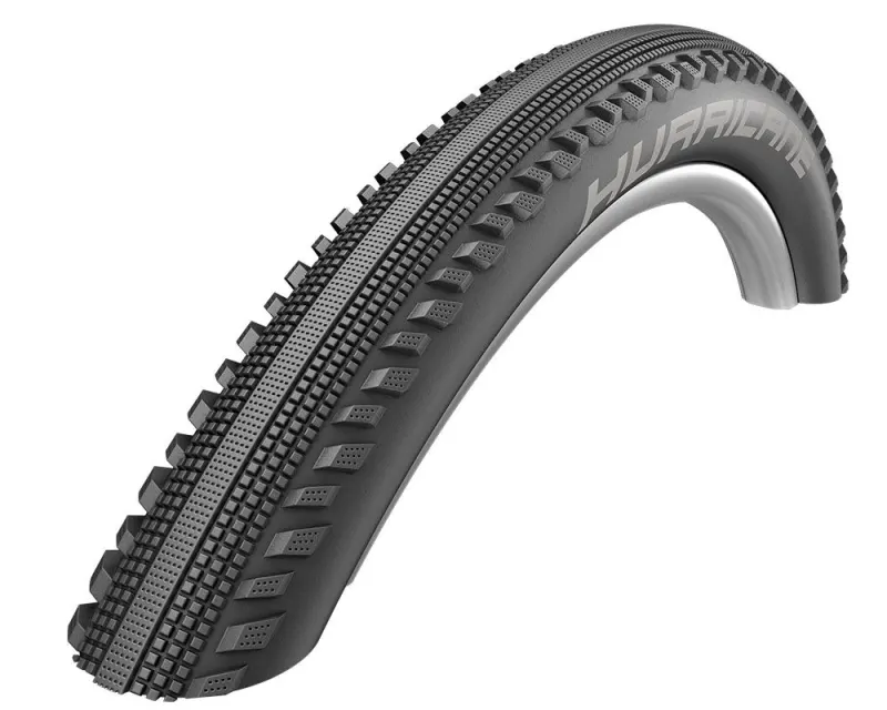 Покришка 29X2.25 (57-622) Schwalbe Hurricane Performance, Raceguard B/B-Sk+RT  Hs499 Addix 67 EPI B