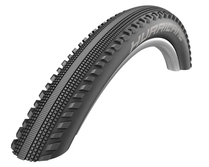 Покрышка 29X2.25 (57-622) Schwalbe Hurricane Hs499 Perfomance B/B-Sk Addix, 67 EPI