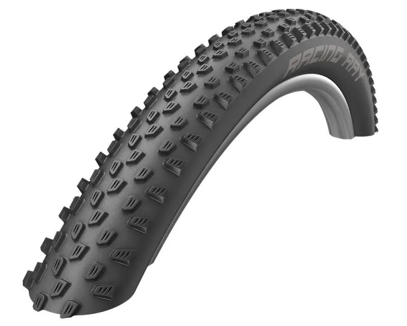Покришка 29X2.25 (57-622) Schwalbe Racing Ray Perf Twinskin Tlr B/B Hs489 Addix, 67 EPI