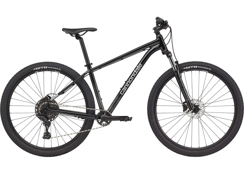 Велосипед 29" Cannondale TRAIL 5 рама - M 2024 GRA