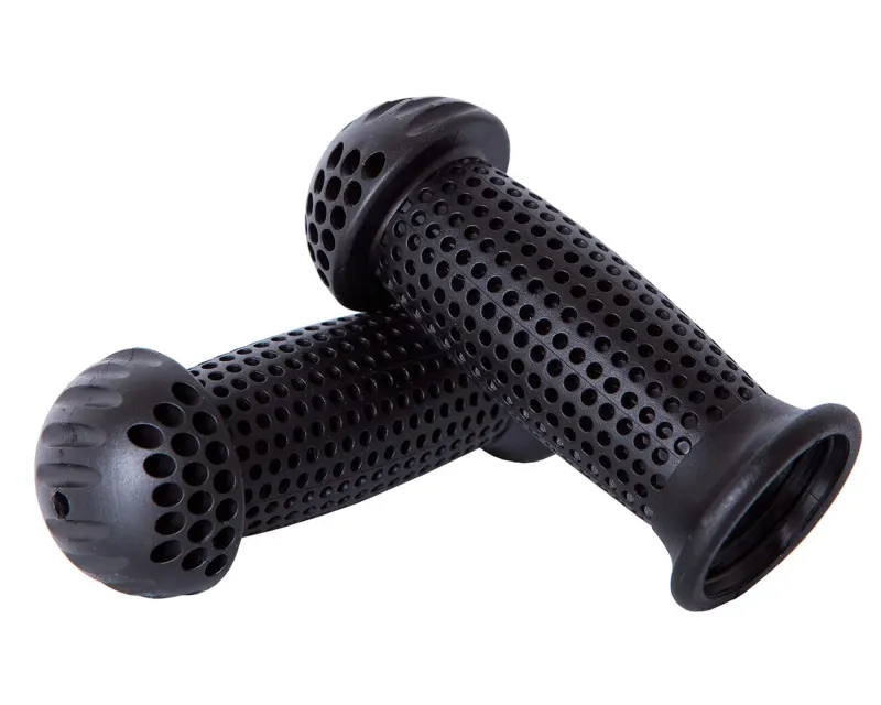 Грипсы Green Cycle GGR-112 100mm детские