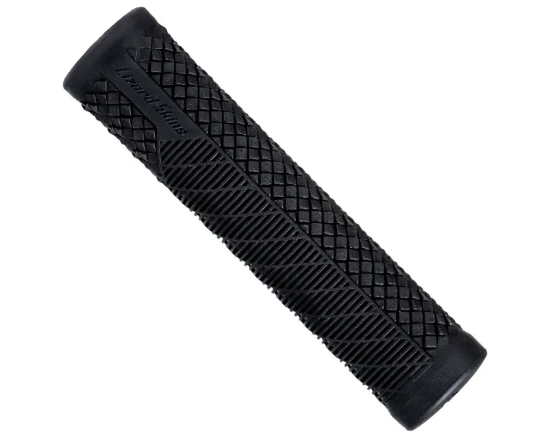 Грипсы Lizard Skins CHARGER EVO 140мм, одинарный компаунд, черные