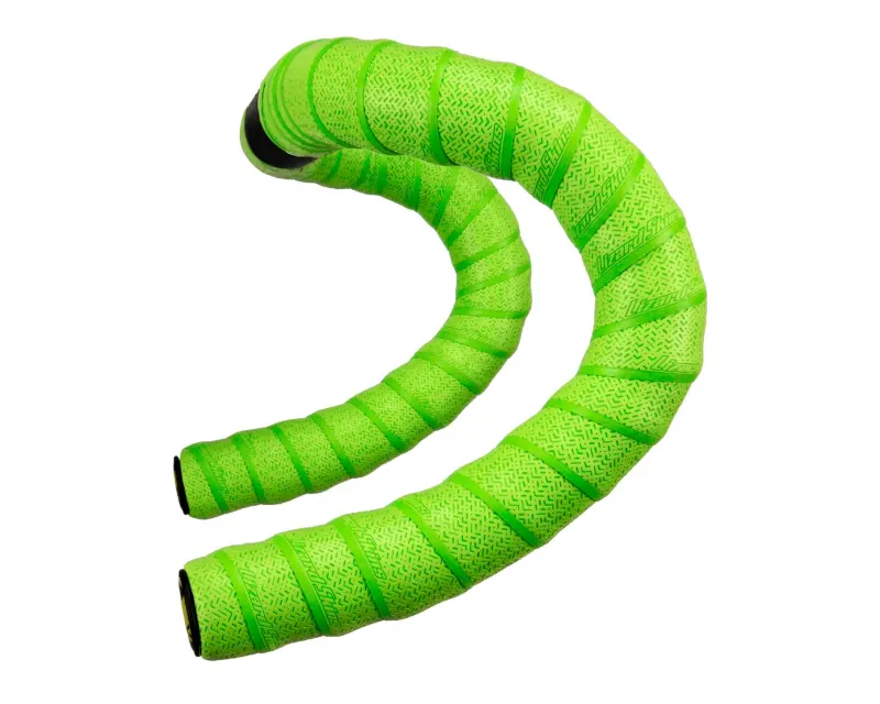 Обмотка руля Lizard Skins DSP V2, толщина 2,5мм, длина 2080мм, салатовая