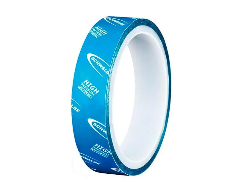 Бескамерная лента Schwalbe TL для бескамерных ободов 37mm 10м/Rolle