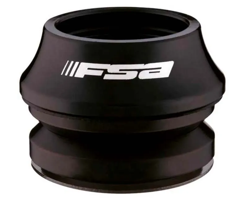 Кермова колонка 1-1/8" FSA ORBIT CE - NO.8B, інтегровованая, d28,6/42/30, 45°/ 45°, 74гр.