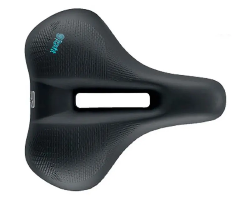 Седло Selle Royal Float Relaxed Classic, Unisex