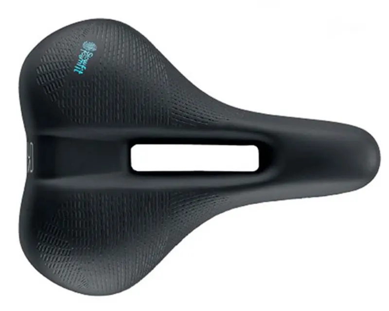 Сідло Selle Royal Float Moderate Classic, жіноче