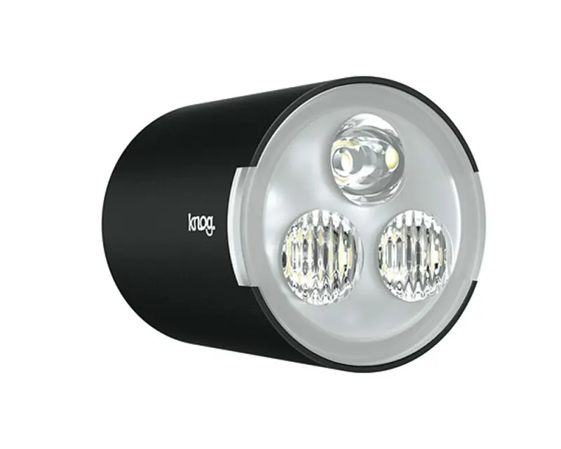 Сменная голова для фары Knog PWR Lighthead 600 Lumens