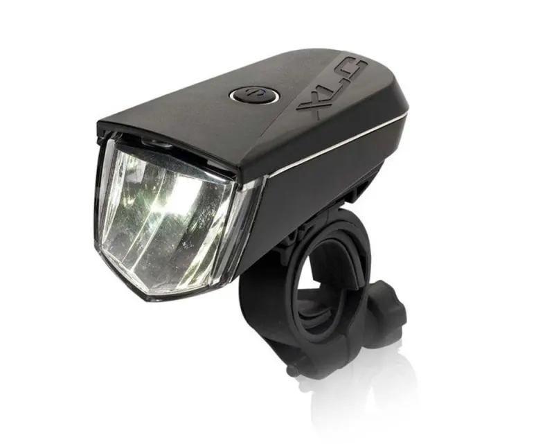 Фара передняя XLC CL-F21, USB