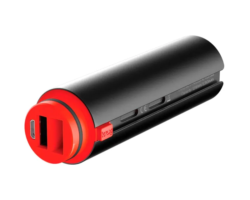 Аккумулятор для фары Knog PWR Bank Small 3350 мАч