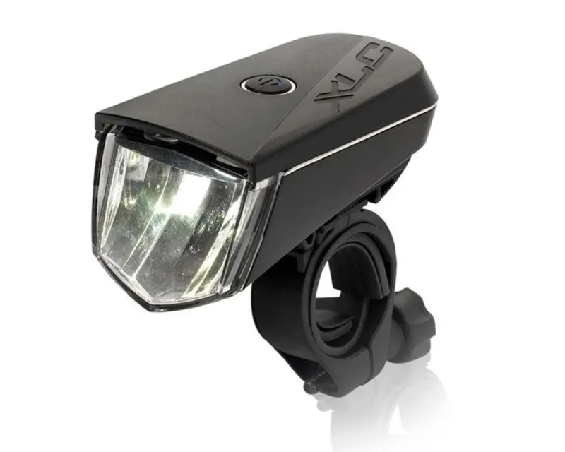 Фара передняя XLC CL-F22, USB