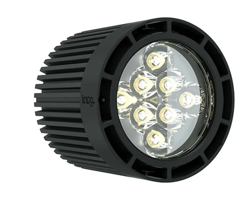 Сменная голова для фары Knog PWR Lighthead 2000 Lumens