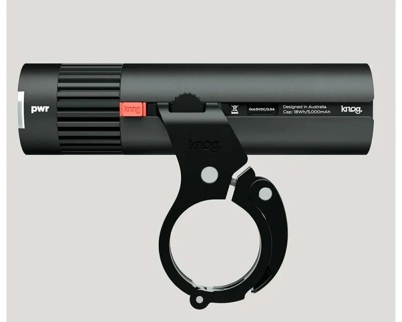Фара Knog PWR Trail 1100 Lumens
