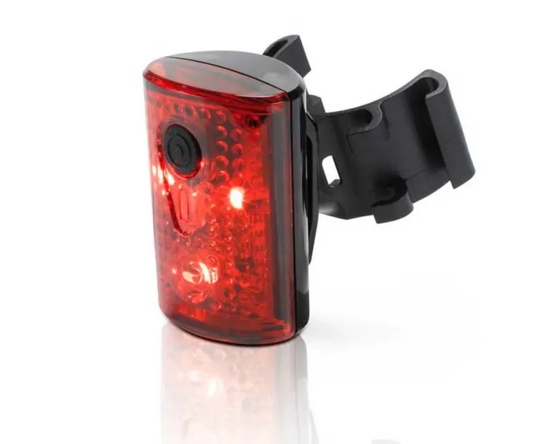 Фара задняя XLC CL-R14, USB
