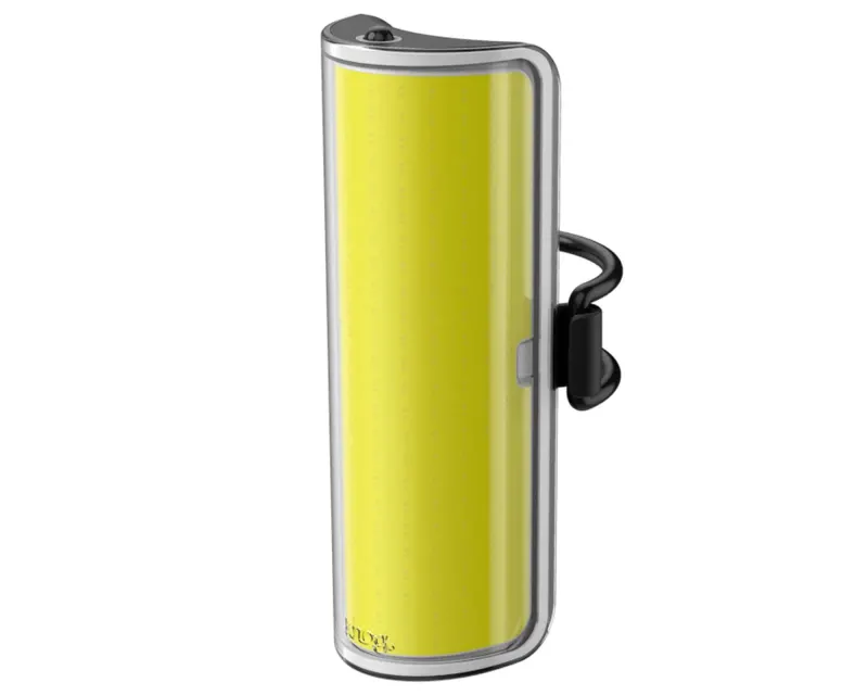Мигалка передня Knog Big Cobber Front 470 Lumens