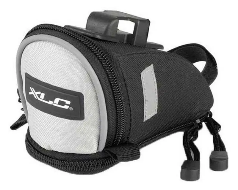 Сумка подседельная XLC BA-S72, 20 x 18 x 13 см 2.4л.