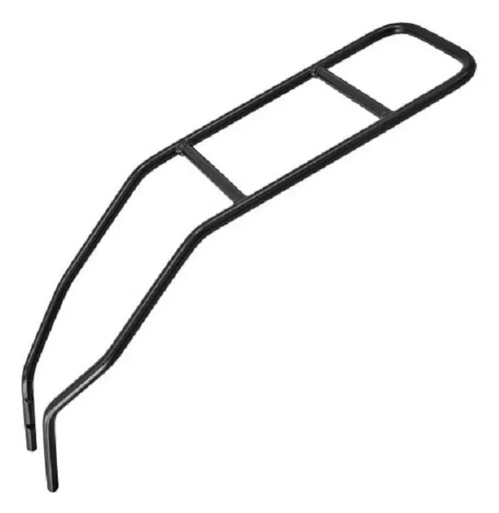 Багажник Bobike metallic 1P bar (maxi and tour exclusive & ONE) без кріплення на раму
