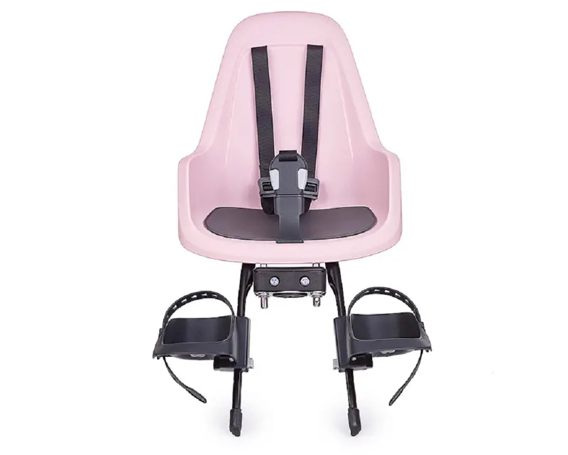 Детское кресло Bobike GO mini Cotton Candy Pink