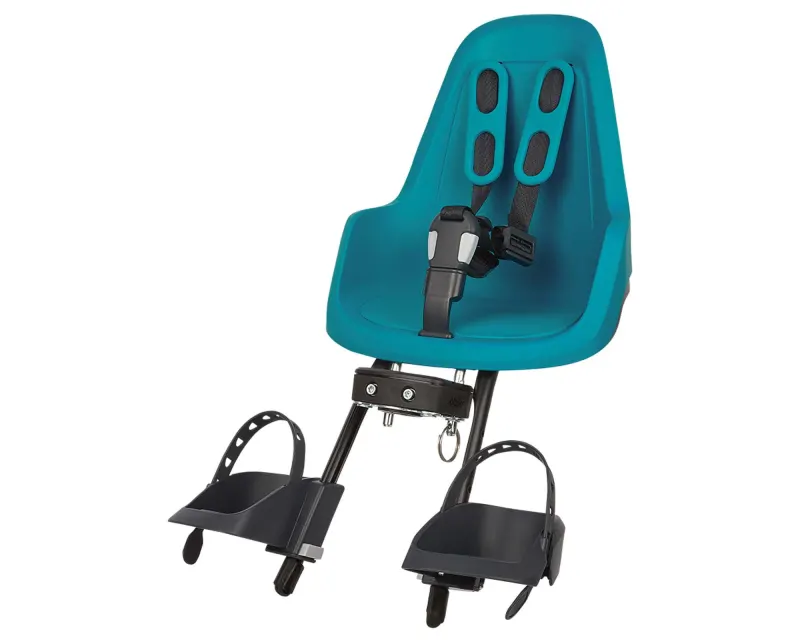 Дитяче велокрісло Bobike Mini ONE / Bahama blue