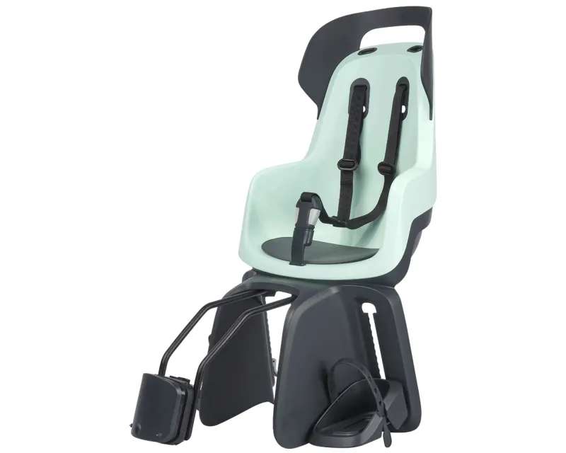 Дитяче велокрісло Bobike Maxi GO Frame / Marshmallow mint
