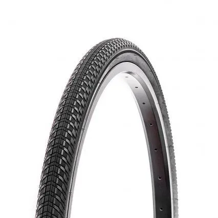 Покрышка 700X32C (32-622) Kenda K1053, Black, 30Tpi