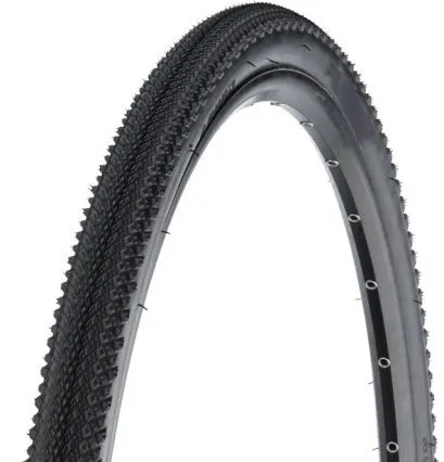 Покрышка 700X35C (37-622) Kenda K1185 Piedmont, Black, 30Tpi