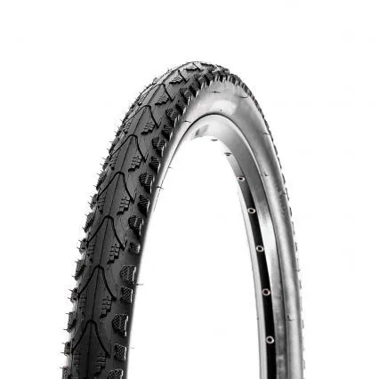 Покрышка 700X35C (37-622) Kenda K935 Khan, Black, 30Tpi