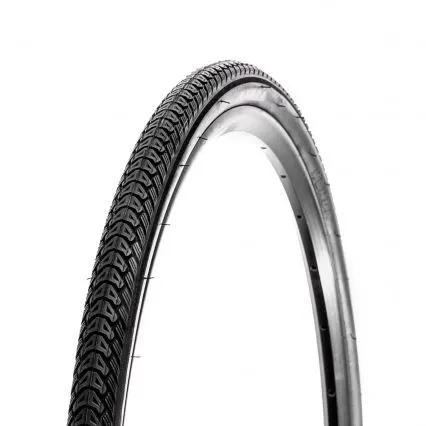 Покрышка 700X40C (42-622) Kenda K934 Keen, Black, 30Tpi
