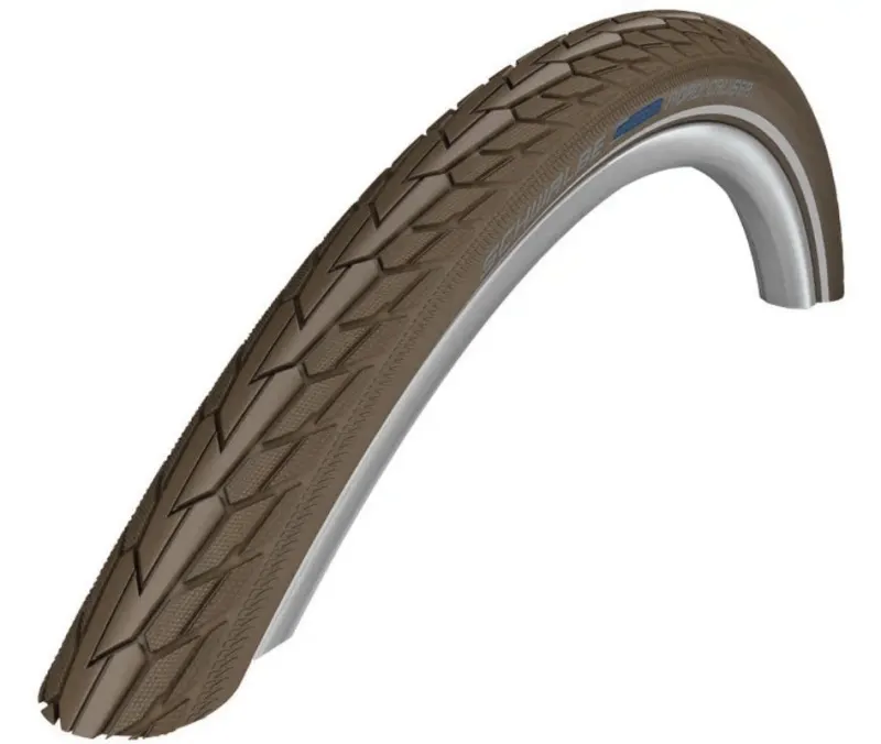 Покришка 26X1.75 (47-559) Schwalbe Road Cruiser K-Guard Active Bn/Bn+RT  Hs484 SBC, 50 EPI