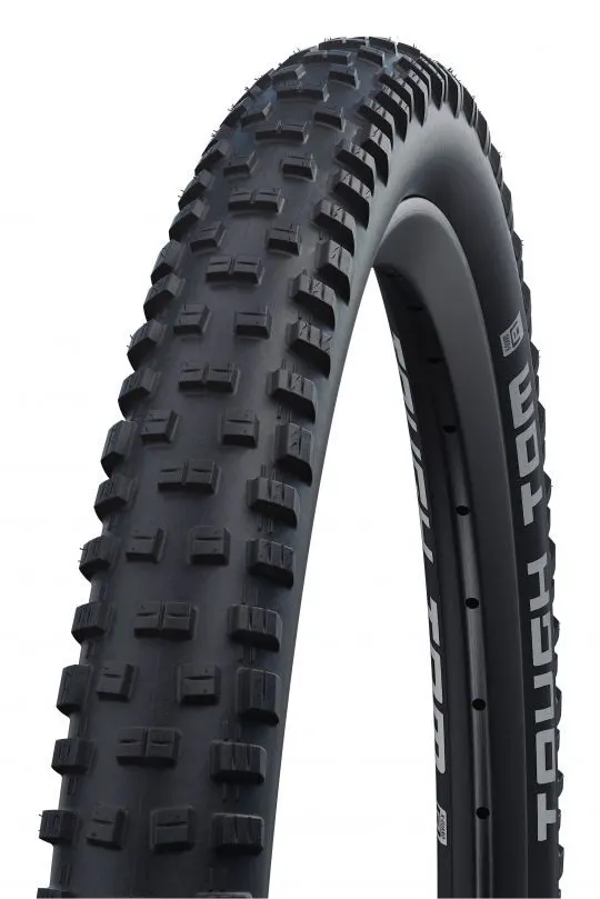 Покрышка 26X2.35 (60-559) Schwalbe Tough Tom K-Guard