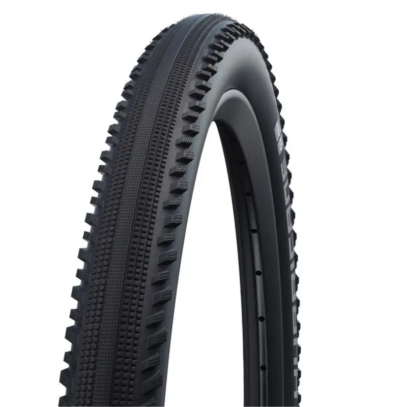 Покришка 27.5X2.00 (50-584) Schwalbe Hurricane Perf B/B-Sk Hs499 Addix 67 EPI B