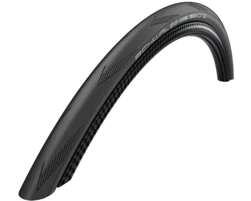 Покрышка 700X28C (28-622) Schwalbe One Raceguard, Microskin, Tle, B/B-Sk Hs462 Addix 67 EPI