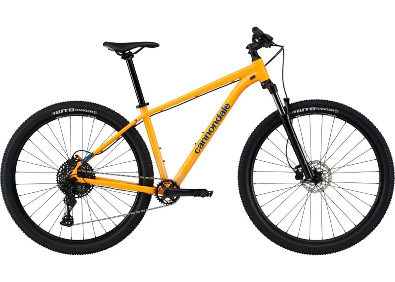 Велосипед Cannondale