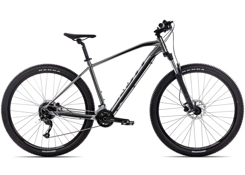 Велосипед 29" SCOTT ASPECT 950 SLATE GREY - рама XS 2023