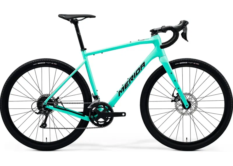 Велосипед 28" Merida SILEX 200 (2024) L Crayon teal