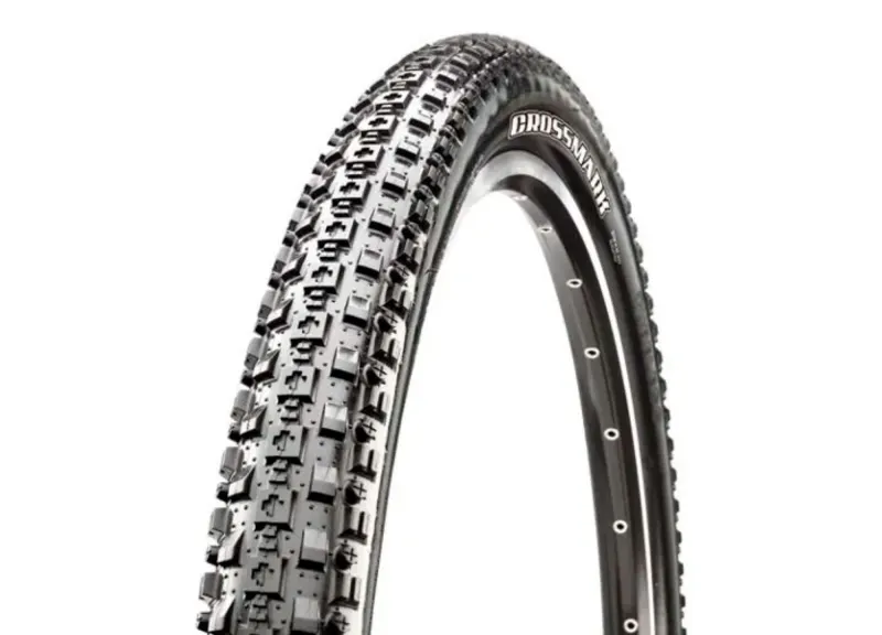 Покрышка 26x2.10 (52-559) Maxxis CROSSMARK Foldable 60tpi