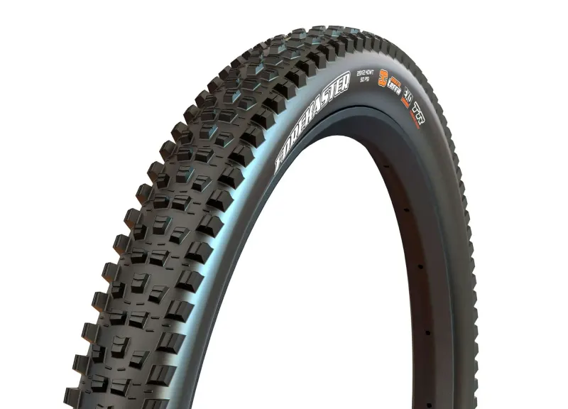 Покрышка 29x2.40WT (61-622) Maxxis FOREKASTER (3CT/EXO/TR) Foldable 60tpi