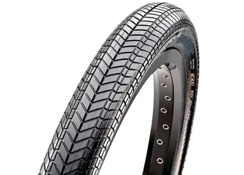 Покрышка 29x2.00 (50-622) Maxxis GRIFTER 60tpi