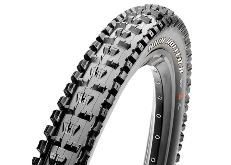 Покрышка 29x2.30 (58-622) Maxxis ROLLER II (EXO/TR) Foldable 60tpi