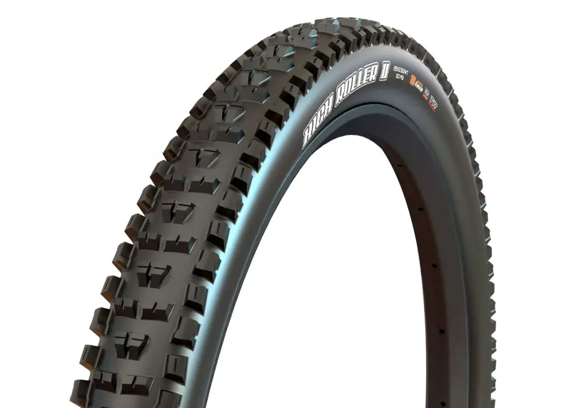 Покрышка 29x2.50WT (63-622) Maxxis ROLLER II (3CT/DD/TR) Foldable 120x2tpi