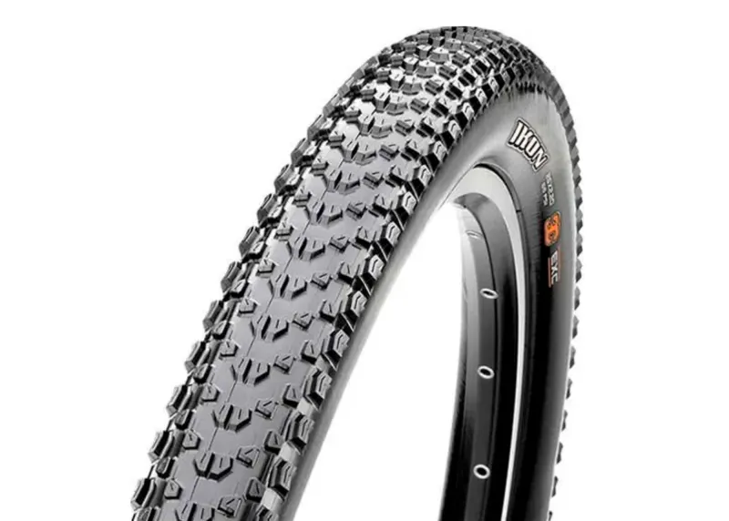 Покрышка 27.5x2.20 (56-584) Maxxis IKON 60tpi
