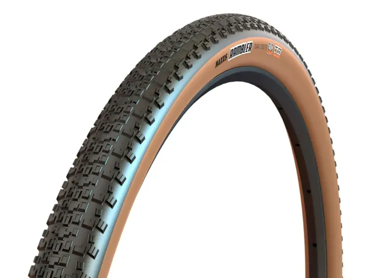 Покришка 28x1.50 700x38C (38-622) Maxxis RAMBLER (EXO/TR/TANWALL) Foldable 60tpi