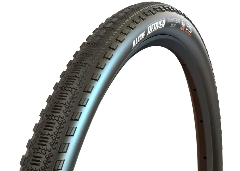 Покрышка 28x1.60 700x40C (40-622) Maxxis REAVER (EXO/TR) Foldable 120tpi
