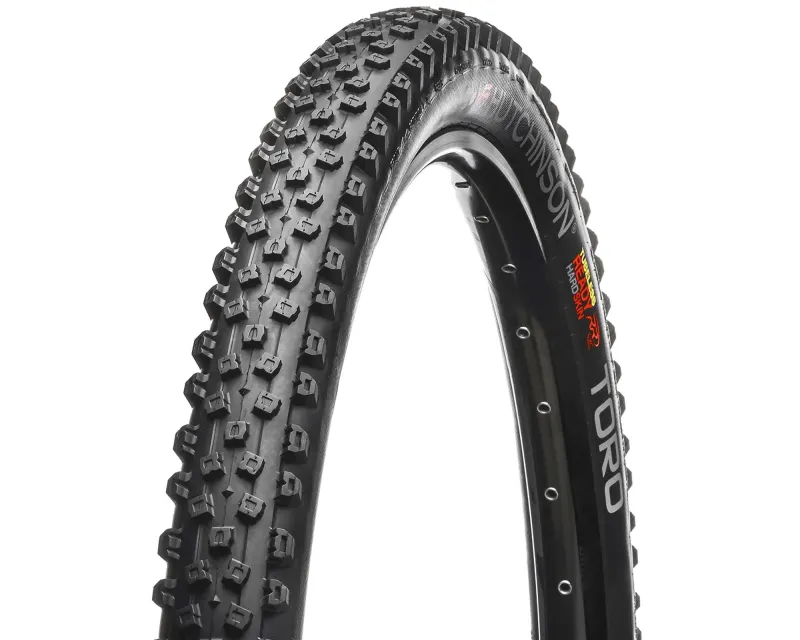 Покрышка 27.5 x 2.35 (57-584) Hutchinson Toro, TS TL, E-Bike