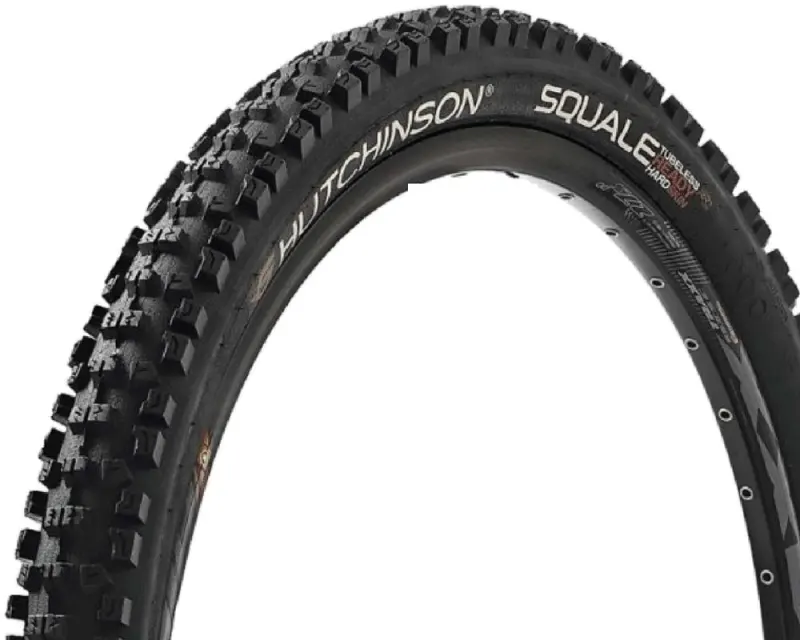 Покрышка HUTCHINSON SQUALE 27,5X2,25 TS TL Hardskin