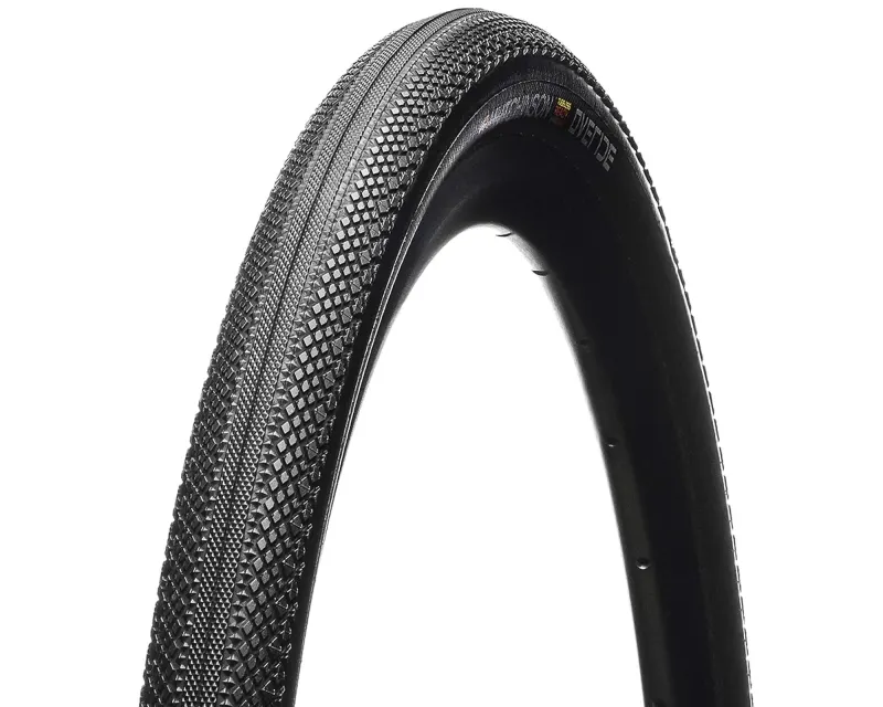 Покришка Hutchinson OVERIDE 700X45 TS TL, Black
